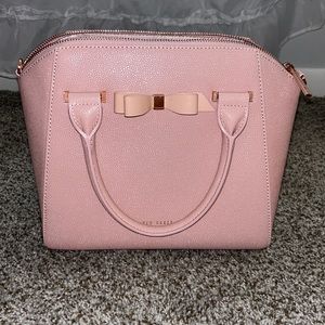 Gently used Ted Baker Handbag